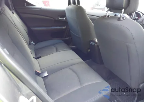 2012 Dodge Avenger Se V6 из США, поврежденный, VIN 1C3CDZAG1CN313359